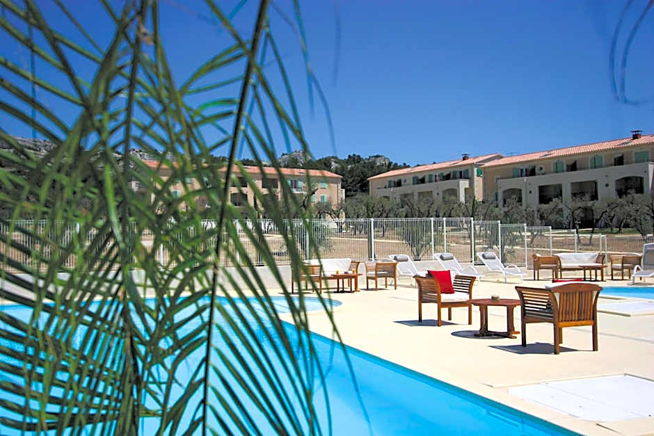 Lagrange Vacances Le Domaine de Bourgeac