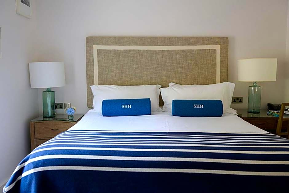 Salcombe Harbour Hotel