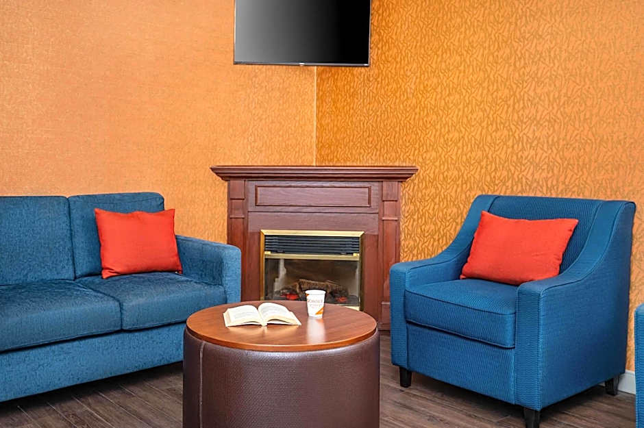 Comfort Inn