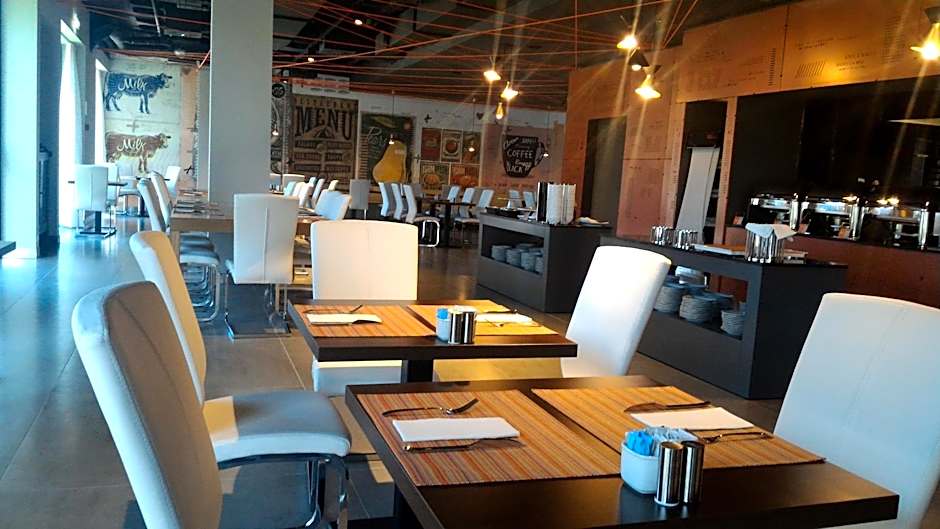 Star inn Lisbon Aeroporto