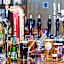 The Griffin Belle Hotel Vauxhall