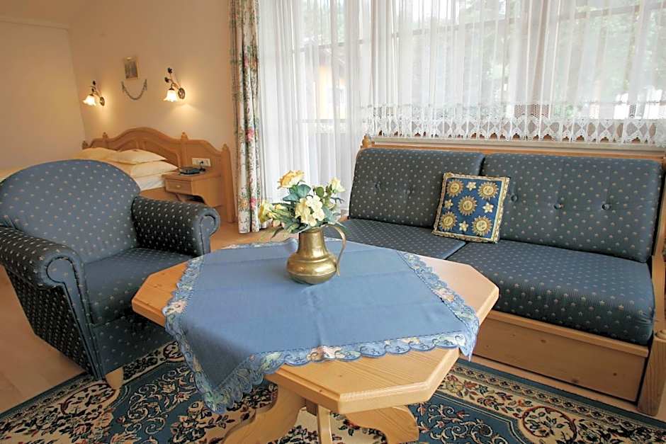 Hotel Sonne