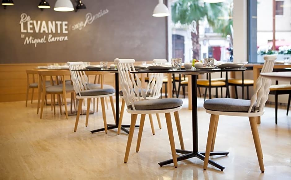 NH Castellon Mindoro