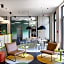 LyvInn Hotel Frankfurt