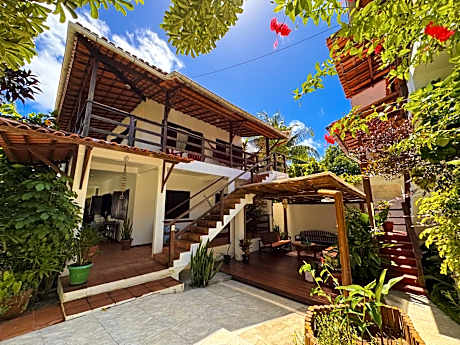 Pousada Casa da Edinha