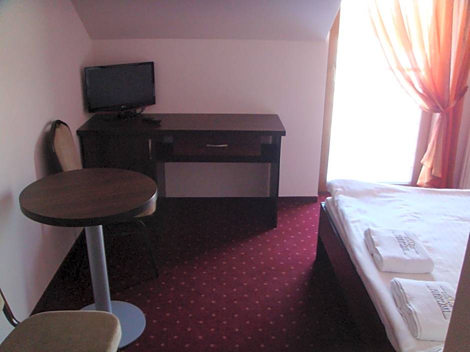 Gościniec Europejski