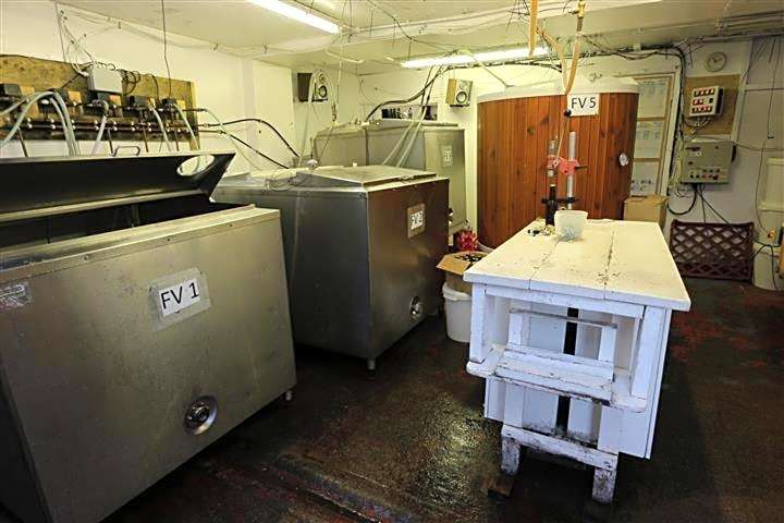 Strands Hotel/Screes Inn & Micro Brewery