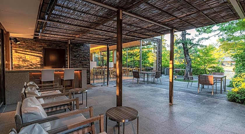Monjusou Hotel