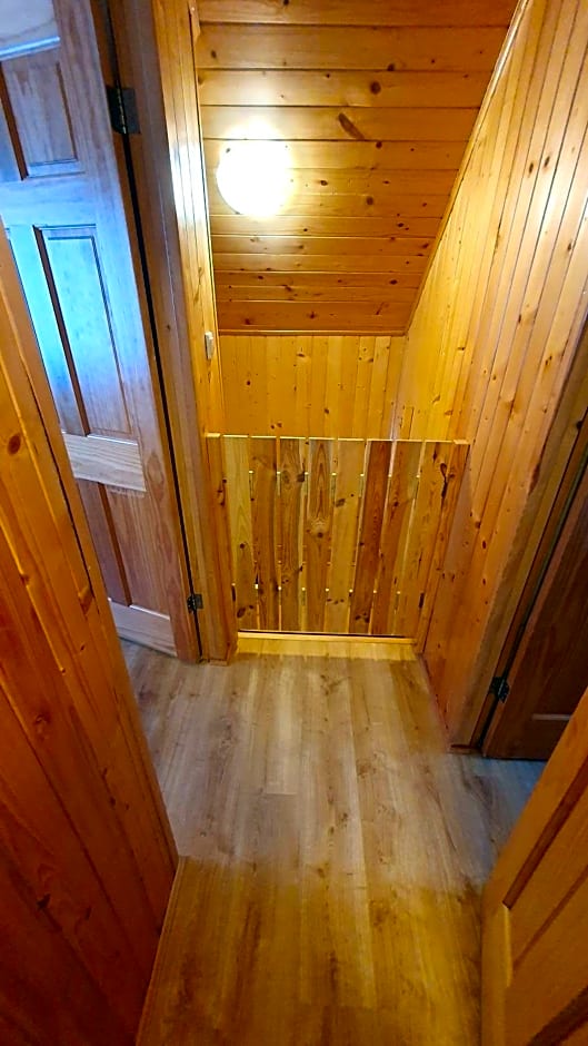 Amber Domki Letniskowe