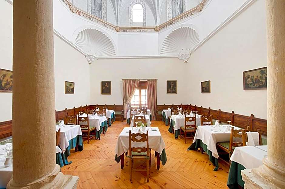 Monasterio De Piedra