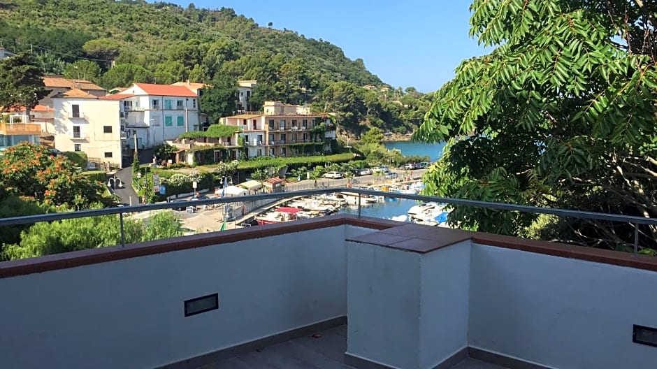 Quasi in Porto Rooms