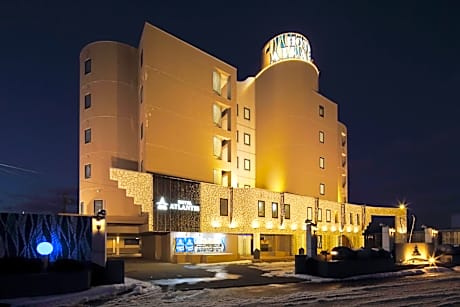 HOTEL ATLANTIS Otaru(Adult Only)