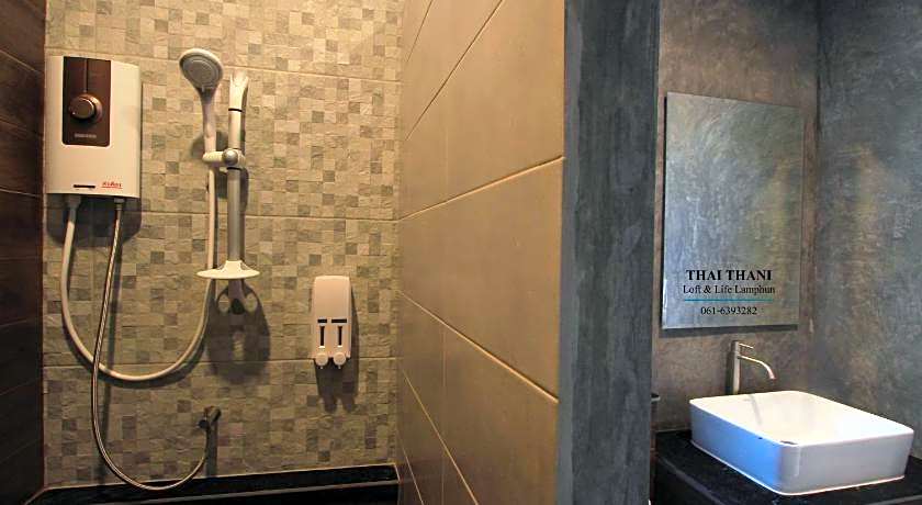 THAI THANI LOFT & LIFE LAMPHUN