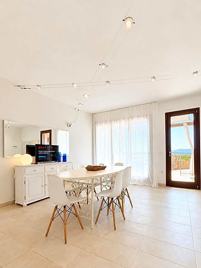 Residence Borgo Punta Villa