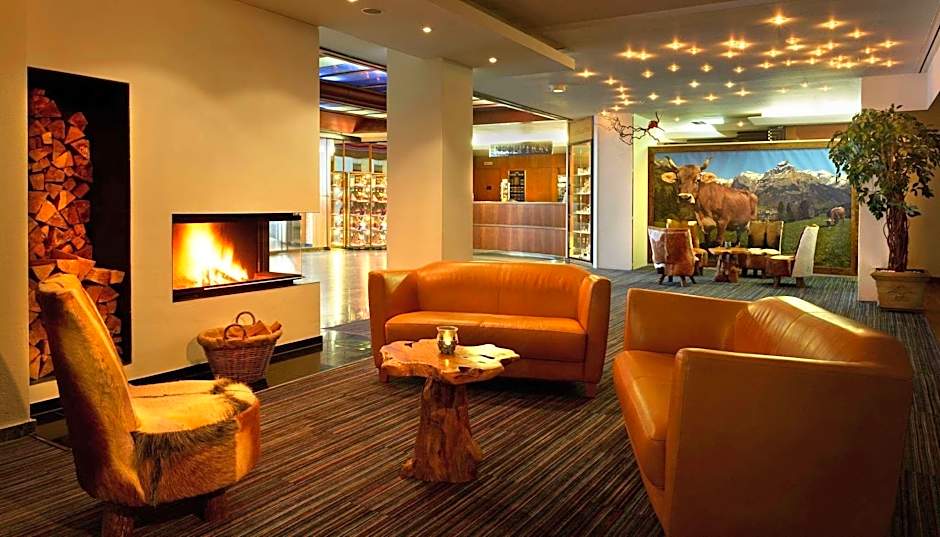 Luitpoldpark-Hotel