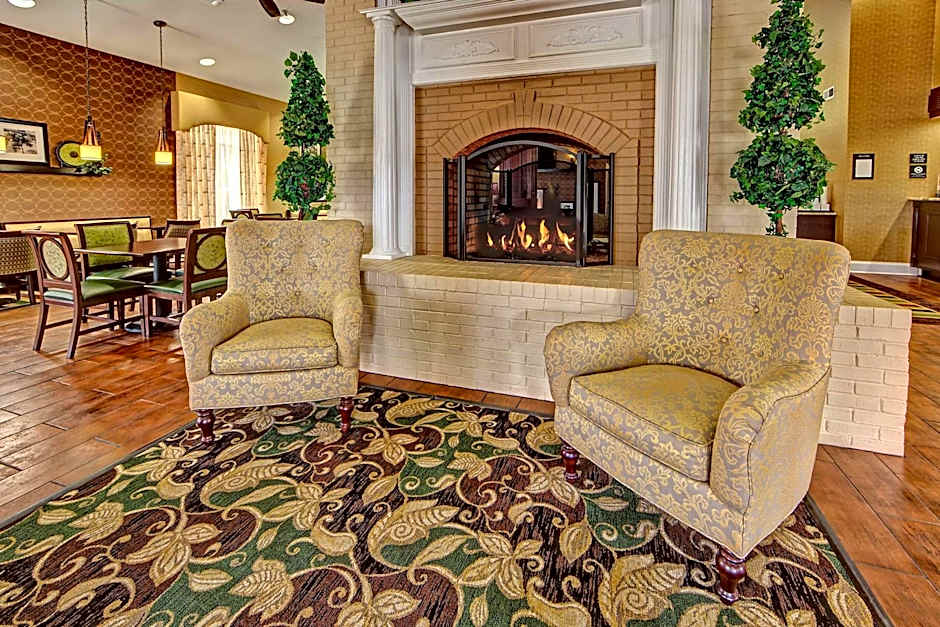 Hampton Inn By Hilton Morristown