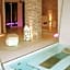 Hotel Parigi 2 & Spa