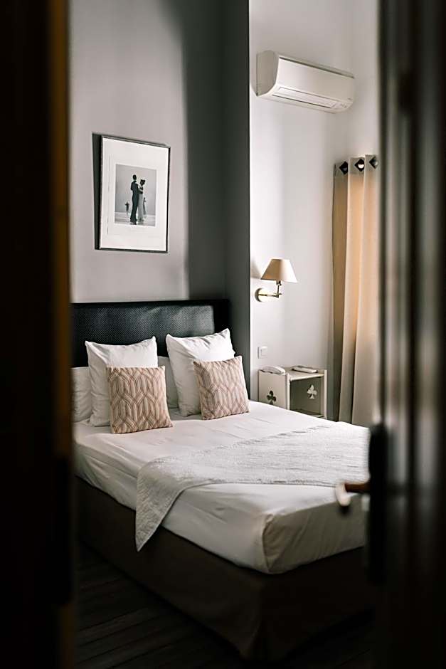 Hôtel La Résidence