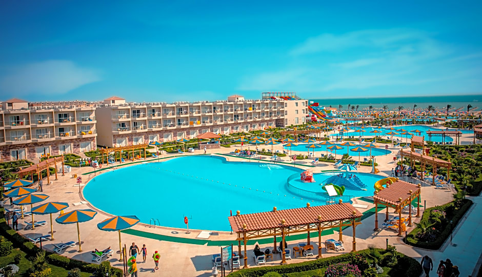 Hawaii Paradise Aqua Park