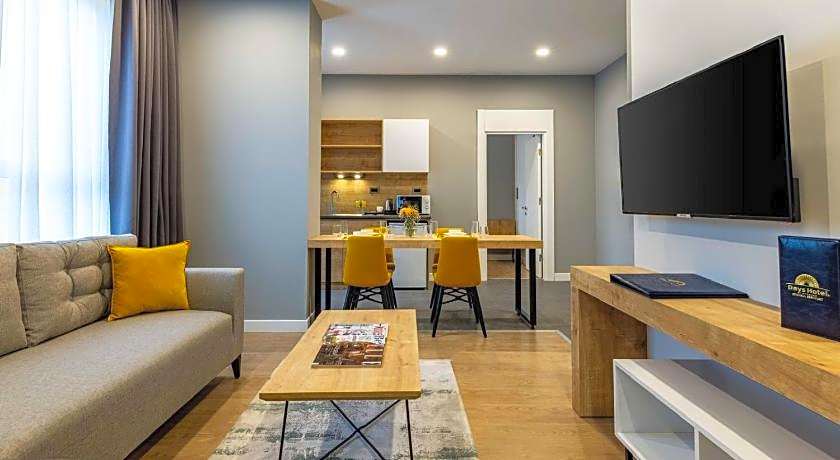 Days Hotel by Wyndham Istanbul Esenyurt