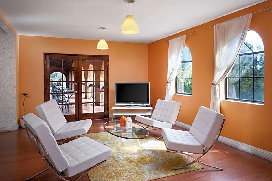 Hotel Zico, BW Signature Collection