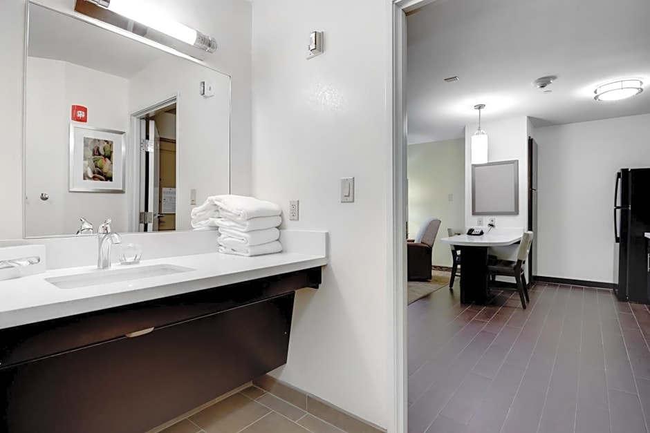 Candlewood Suites Waco By IHG