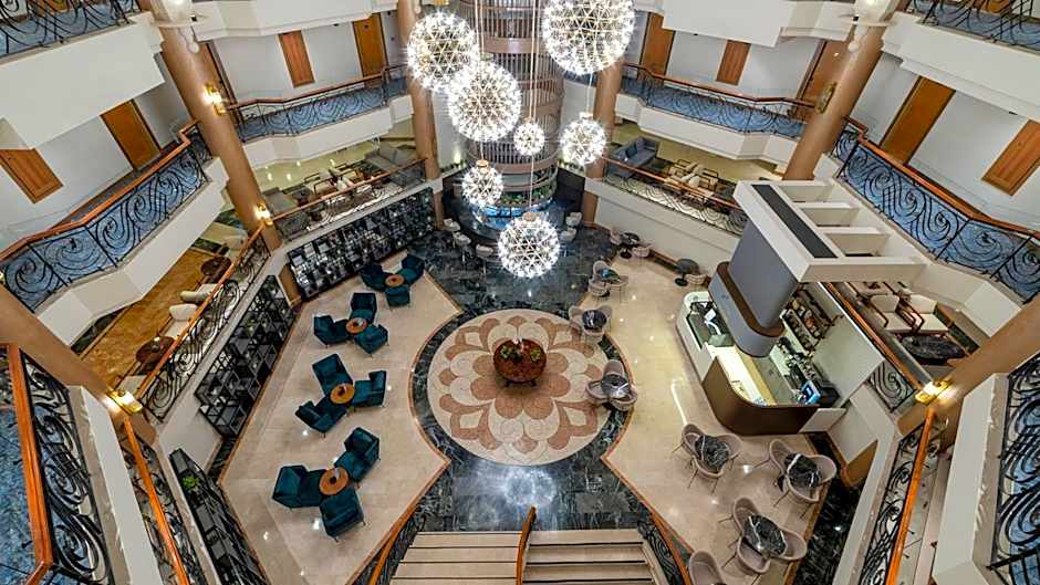 Numa Club Side Hotel - Ultra All Inclusive