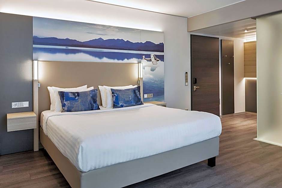 Courtyard by Marriott Oberpfaffenhofen Munich South