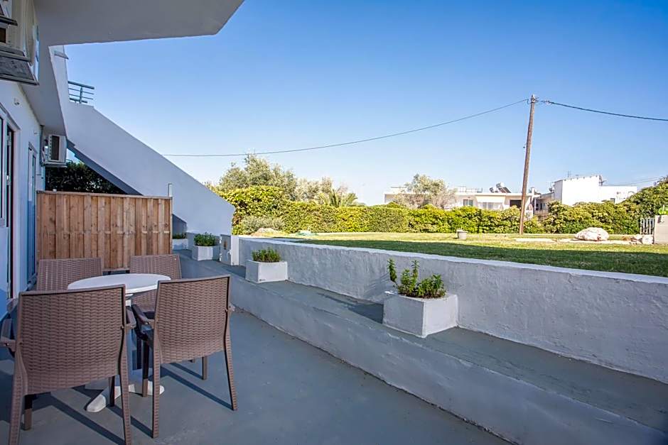 Mando Living -Faliraki