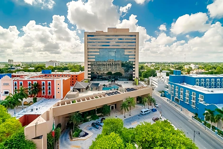 Hyatt Regency Merida