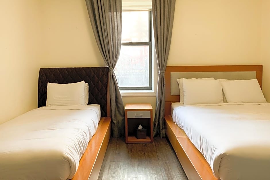 Midtown West Hotel