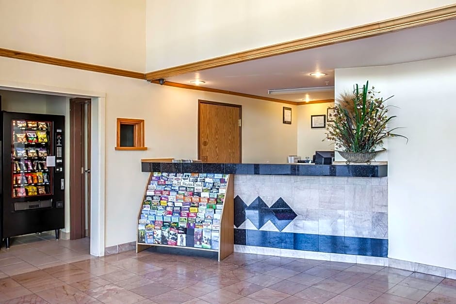 Econo Lodge