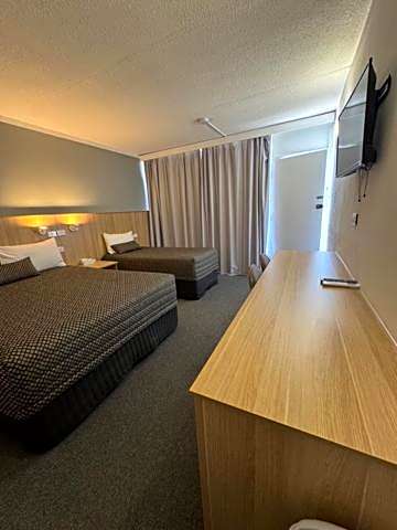 The Sands Motel
