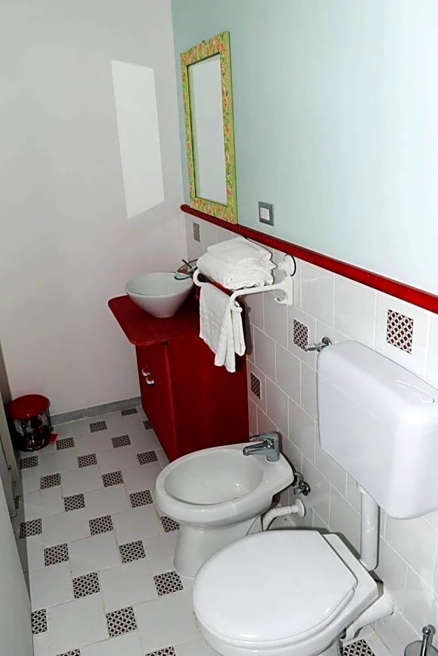 B&B Il MappaMondo