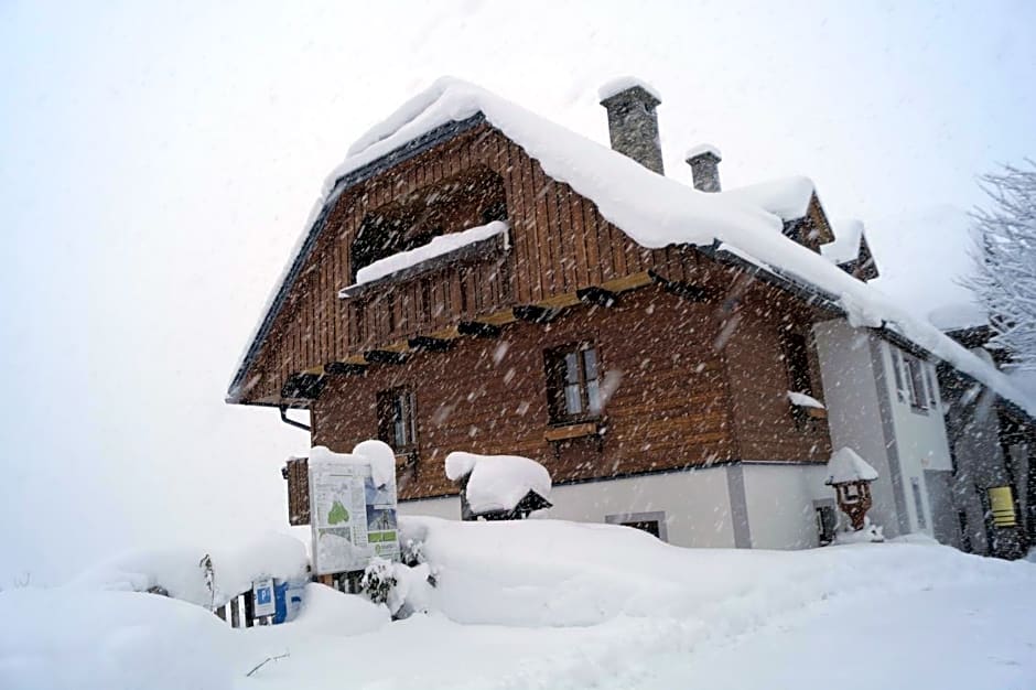 Biobauernhof Spieszschweiger