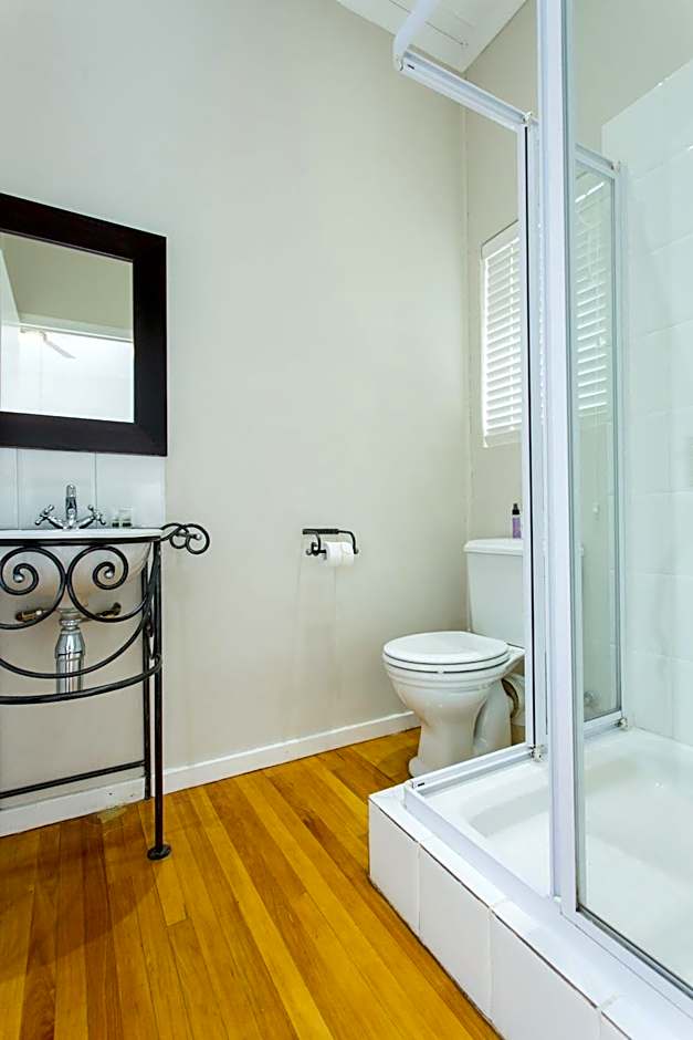 Swartberg Country Manor