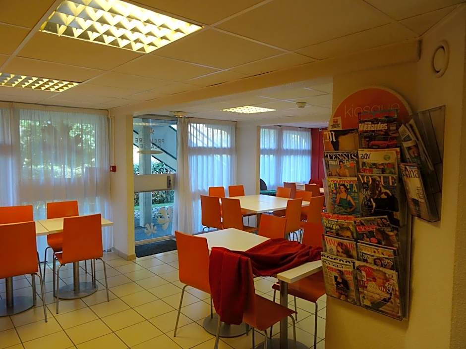 Premiere Classe Lyon Sud Chasse sur Rhone Vienne
