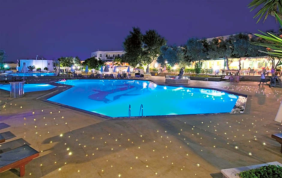 Sirios Village Hotel & Bungalows - All Inclusive