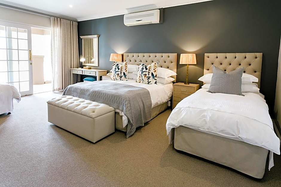 Mont d'Or Hotel Clarens