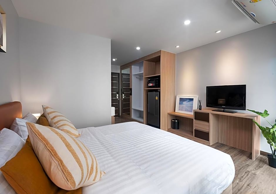 VSK RESIDENCE - SHA Extra Plus