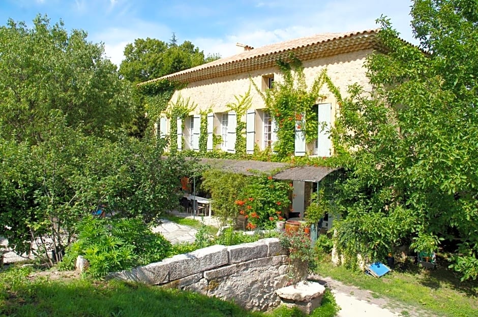 Moulin d'Antelon B&B