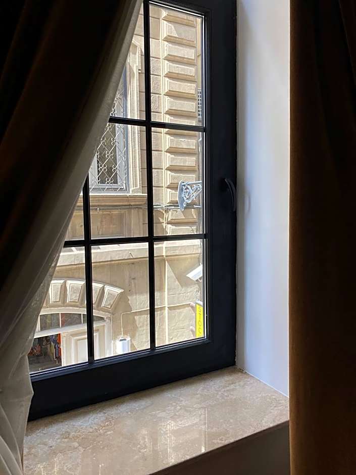 Sultan Inn Boutique Hotel