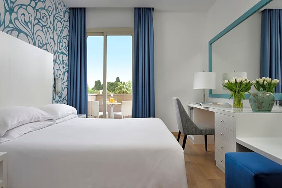 Hotel Continental Wellness & Spa