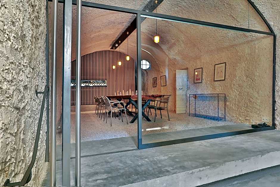 Hôtel de la Villeon