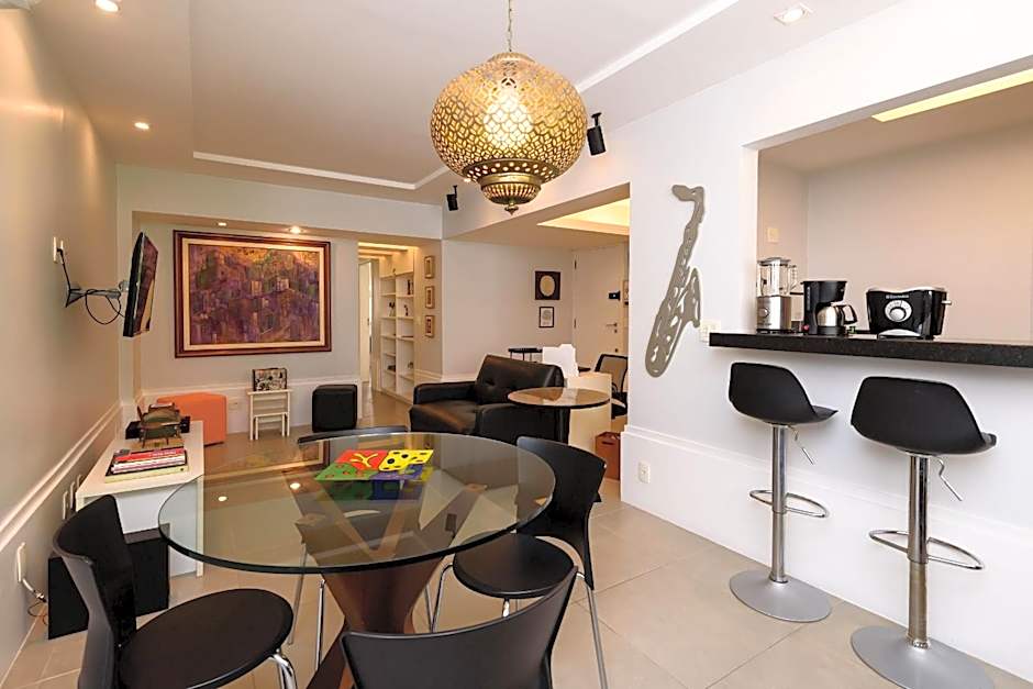 Modern apartment 260m from the beach | JC 64/201