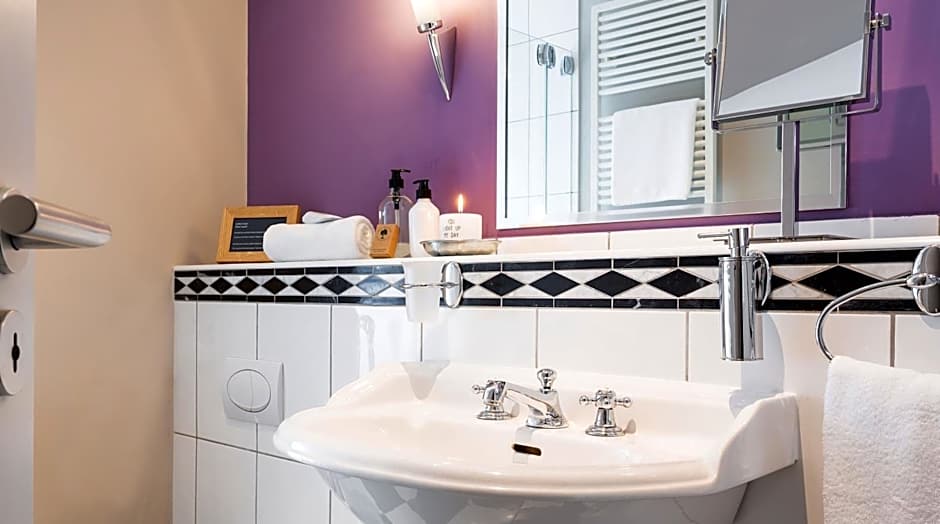 BIO-Hotel Villa Orange