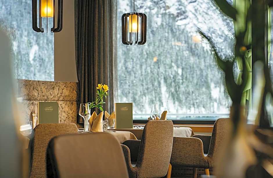 haldensee - Naturerlebnis und Wellnesshotel
