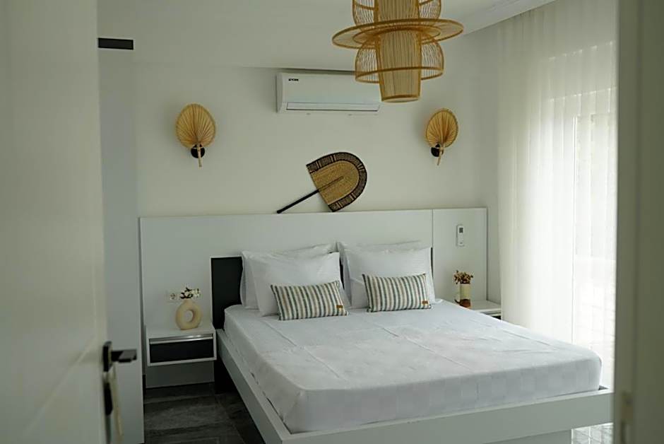 Blue Island Luxury Hotel Adults Only