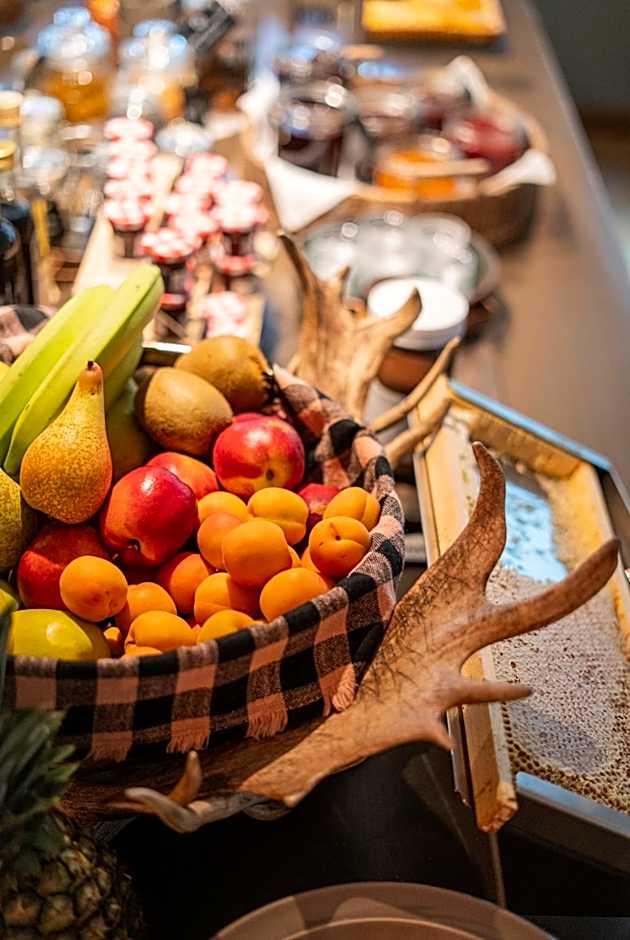 La Genzianella Bormio