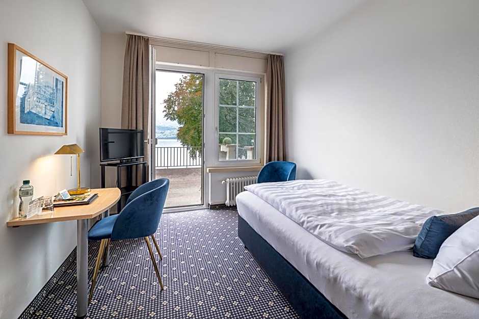 Parkhotel Gunten – Beach & Spa